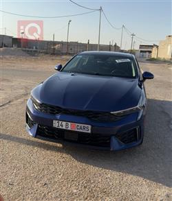 كيا K5